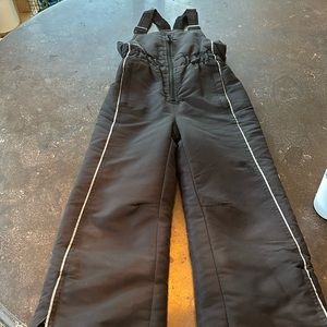 Snow pants